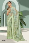 Ankolika By Vallabhi Georgette Printed Sarees Wholesale Price In Surat